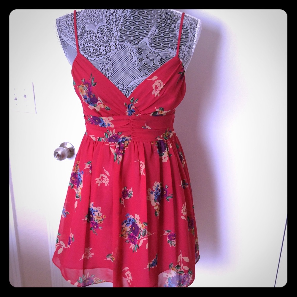 Summer dress